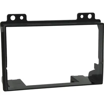 Autorádio 372202 D Rámeček autorádia 2DIN Ford Fiesta / Fusion