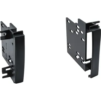 Autorádio METRA 372370 Rámeček 2DIN autorádia Chrysler / Jeep / Dodge