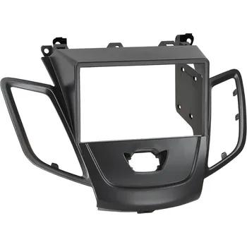 Auto Hi-Fi 372466 1D Rámeček 2DIN rádia Ford Fiesta (08-13)