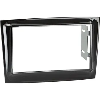 Autorádio 372728 2D Rámeček 2DIN autorádia Fiat Doblo (15-22)