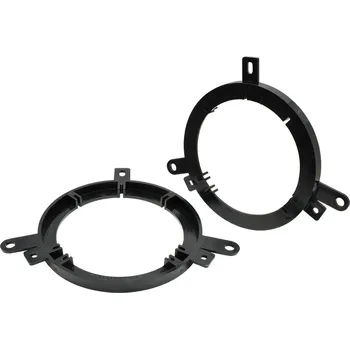 Reproduktor do auta METRA 350142 Adaptér repro 165mm Chrysler / Jeep / Dodge