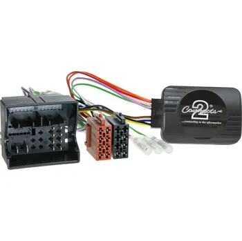 Autorádio Connects2 240030 SAD004 Adaptér pro ovládání na volantu Audi A1