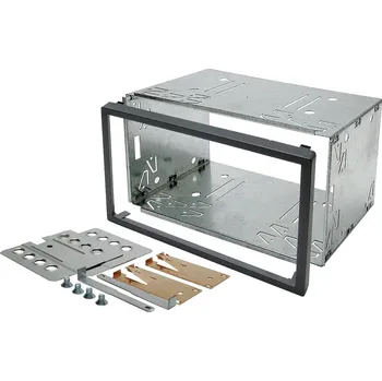 Auto Hi-Fi 371968 Kovový rámeček autorádia 2DIN