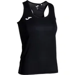 Siena dámské tílko černá velikost oblečení L