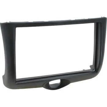 Autorádio 372326 D Rámeček autorádia 2ISO Toyota Yaris