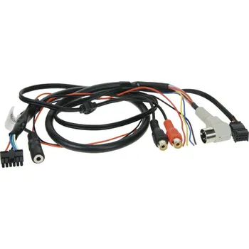Auto Hi-Fi 222660 Kabel pro AV adaptér Mercedes Comand 2.5