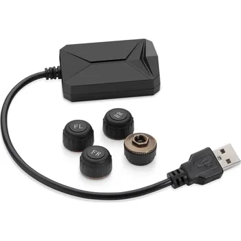 Auto-moto 3115 Xtrons TPMS07 vnější měřič tlaku pneumatik