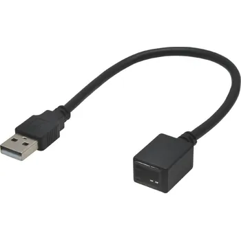 Bluetooth vysílač 248885 Adaptér pro USB konektor Subaru / Suzuki