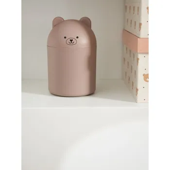 Odpadkový koš Sinsay - Odpadkový koš - béžová - 227BM-08X - 227BM-08X-ONE-3