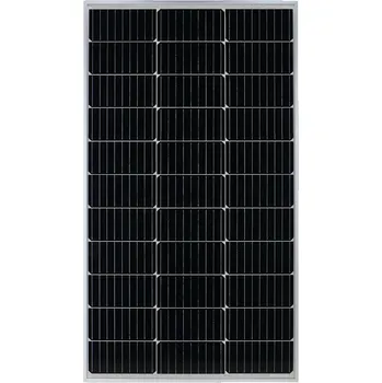 solární panel Solární panel MSMO-120