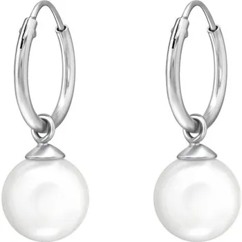 Šperk All4silver 0038 bílá