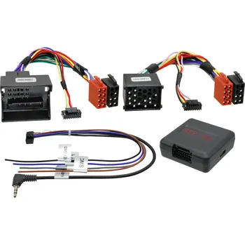 Autorádio ACV 240040 XBM00C Adaptér pro ovládání na volantu BMW