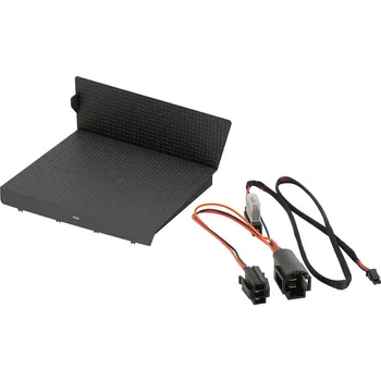 Handsfree sada do auta Inbay 870319 1 ® Qi nabíječka VW Golf Plus / Tiquan