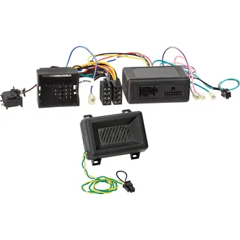 Autorádio Connects2 240030 SFO011 Adaptér pro ovládání na volantu Ford s OEM park.senzory