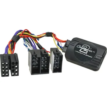 Audio Connects2 240030 SDF003 Adaptér pro ovládání na volantu DAF LF (18-)