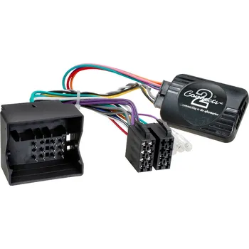 Autorádio Connects2 240030 SPG007 Adaptér pro ovládání na volantu Peugeot / Citroen