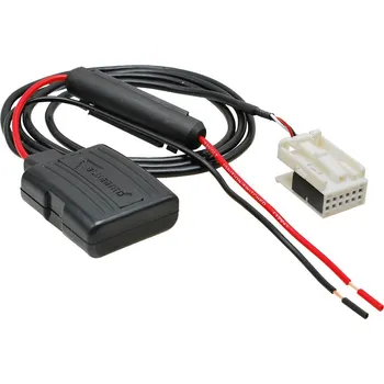 Bluetooth vysílač Bluebird 245012 Bluetooth adaptér BMW