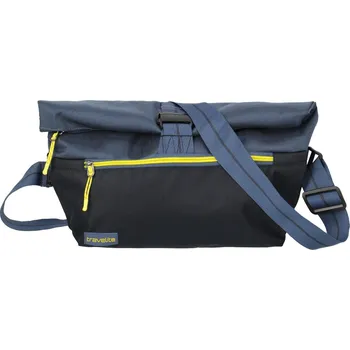 Travelite Color Craze Crossbody bag Navy + Sleva 5% s kódem AKCE5
