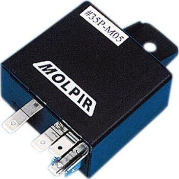 Centrální zámek 120031 Řídící jednotka pro centrální zamykání M-LOCK ŘJ