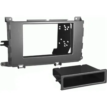Auto Hi-Fi METRA 372666 Adaptér 1DIN / 2DIN Toyota Sienna (10-14)
