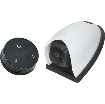 Couvací kamera G-Park 221823 PRO Univerzální širokoúhlá zadní parkovací kamera