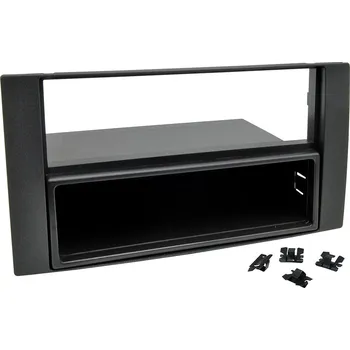 Autorádio 372247 2 Rámeček autorádia Ford