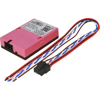 Auto elektroinstalace 110348 CANM8-EDD-OFF CAN Bus adaptér