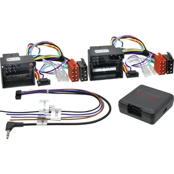 Auto Hi-Fi ACV 240040 XVW019 Adaptér pro ovládání na volantu Seat / Škoda / VW