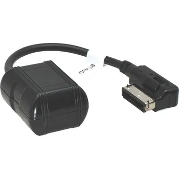 Bluetooth vysílač 240095 Bluetooth adaptér Audi AMI