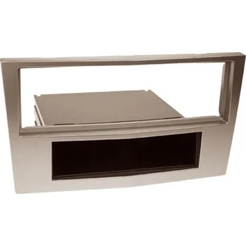 Autorádio 372255 4 Rámeček autorádia OPEL Corsa (06-14) champagne barva