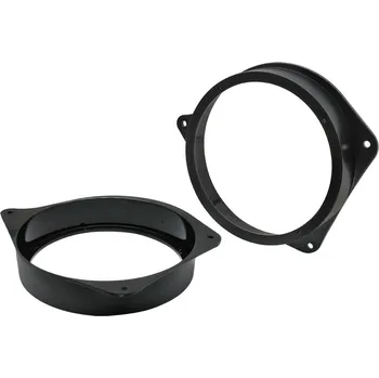 Reproduktor do auta 350751 Adaptér repro 165mm Seat Ibiza / Cordoba