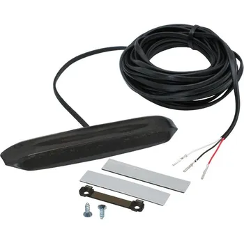 Parkovací asistent 226965 DMS6-D display pro parkovací čidla KBSS