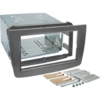 Auto Hi-Fi 371503 Instalační sada 2DIN autorádia Alfa Romeo MiTo (08-13)