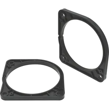 Reproduktor do auta 350450 Adaptér repro 130mm Mercedes A [W168]