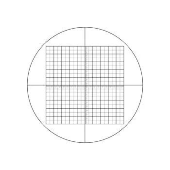 Mikroskop MAGUS CSS2 - Kalibrační sklíčko pro stereomikroskopy