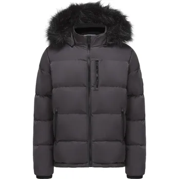 Bunda SoulCal Charcoal 1168656 XL