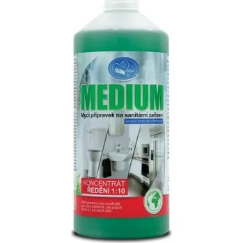 Medium 3 litry čisticí prostředky 1013