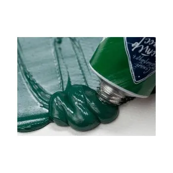 Olejová barva Olejová barva M-C 46ml – 705 zeleň kobaltová tmavá (Olejová barva M-C 46ml – 705 zeleň kobaltová tmavá)