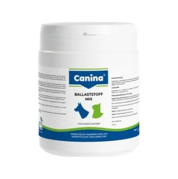 Canina Ballastsoff Mix 300g
