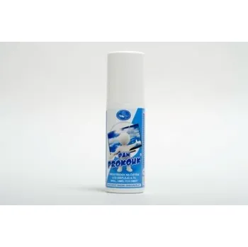 Pan Prokouk čisticí prostředky 1210