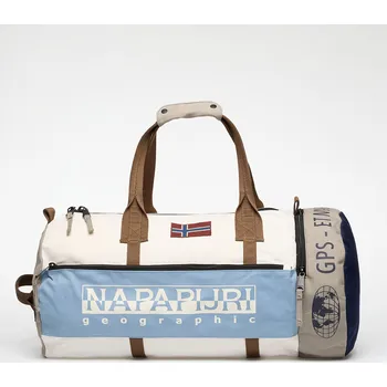 Sportovní taška Taška Napapijri Equator Duffle Bag Cb Multicolor Universal