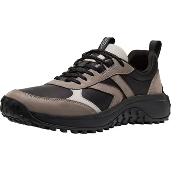 Pánská obuv KS86 LEA Men black/steel Obuv KEEN 46