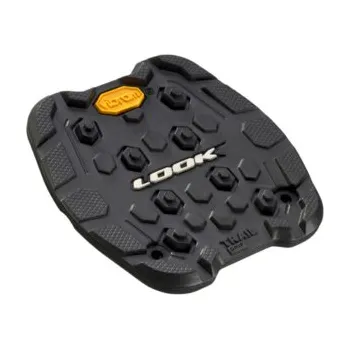 Pedál na kolo Grip LOOK Trail Grip - Black