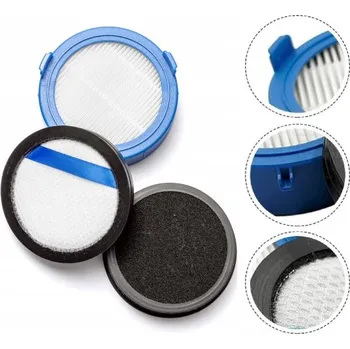 Filtr do vysavače Filtr do vysavače ELECTROLUX POWER HYGIENIC 800, ULTIMATE 900 ESKW4 ASKW4