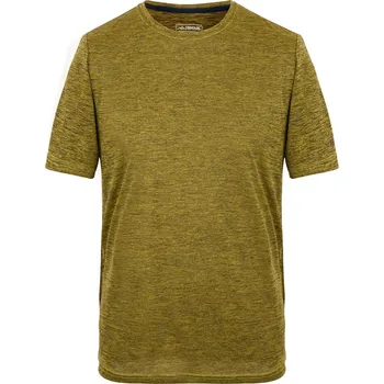 Pánské triko Regatta Fingal Edition Velikost: XXXL / Barva: zlatá