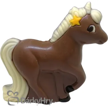 Čokoláda Čokoládový jednorožec