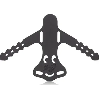 cyklosedačka FlixFlox dětská sedačka