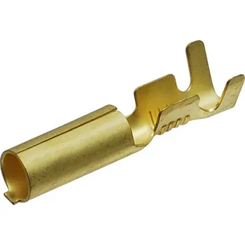 Auto elektroinstalace IMP 427930 Konektor kruhová dutinka Ø 4mm