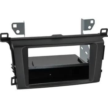 Autorádio 372602 2 Instal.sada 1DIN Toyota RAV4 (2013-)