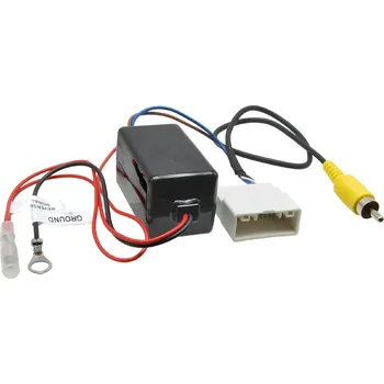 Kamera do auta 221792 Adaptér pro OEM park.kameru Hyundai / Kia